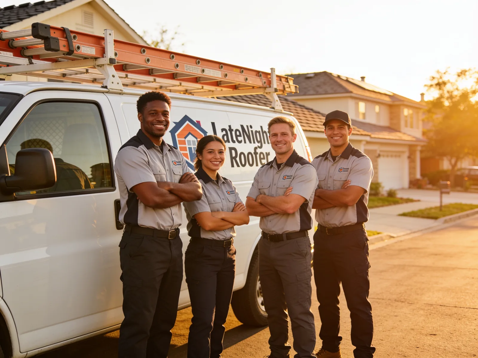Emergency Roof Repair company in Fort Harrison, MT